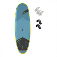 SUP JP Foil Slate 8'2" x 30" IPR 2021